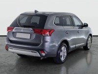 Mitsubishi Outlander  2.0 Intense