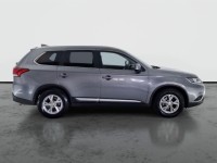 Mitsubishi Outlander  2.0 Intense