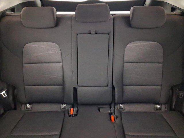 Hyundai Tucson  1.6 T-GDI 