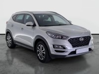 Hyundai Tucson  1.6 T-GDI 