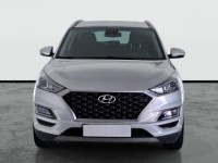 Hyundai Tucson  1.6 T-GDI 