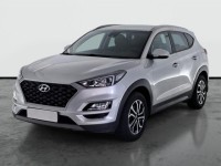 Hyundai Tucson  1.6 T-GDI 