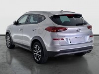 Hyundai Tucson  1.6 T-GDI 