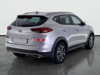 Hyundai Tucson  1.6 T-GDI 
