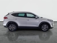 Hyundai Tucson  1.6 T-GDI 