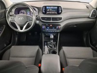 Hyundai Tucson  1.6 T-GDI 