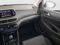 Hyundai Tucson  1.6 T-GDI 
