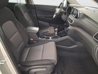 Hyundai Tucson  1.6 T-GDI 