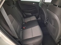 Hyundai Tucson  1.6 T-GDI 