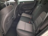 Hyundai Tucson  1.6 T-GDI 