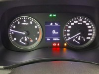 Hyundai Tucson  1.6 T-GDI 