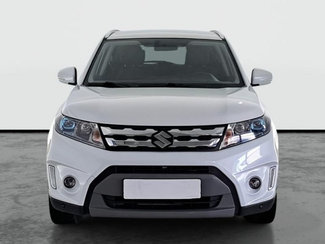 Suzuki Vitara  1.6 VVT 
