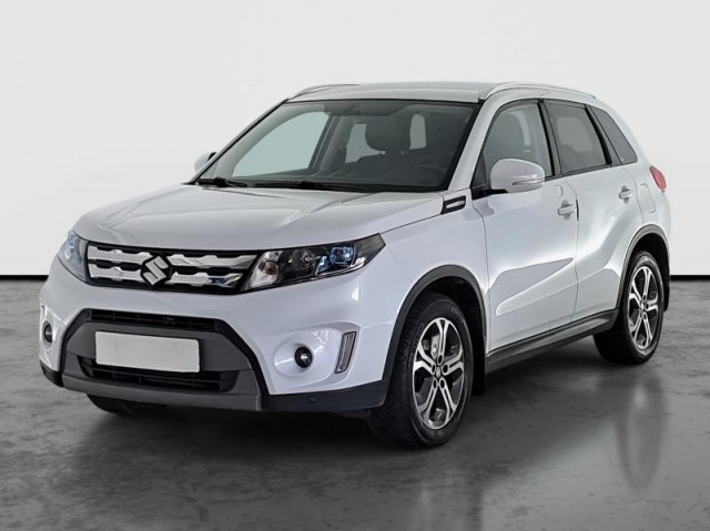 Suzuki Vitara  1.6 VVT 