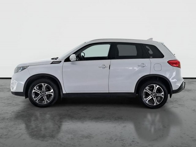 Suzuki Vitara  1.6 VVT 