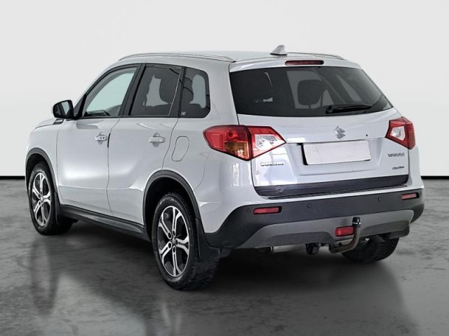 Suzuki Vitara  1.6 VVT 