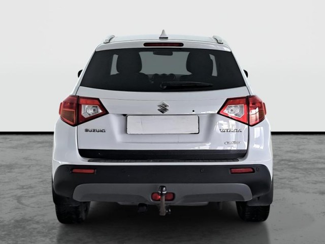 Suzuki Vitara  1.6 VVT 