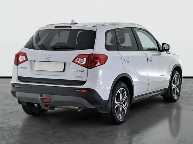 Suzuki Vitara  1.6 VVT 