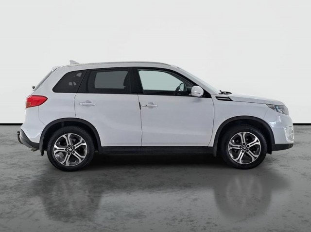 Suzuki Vitara  1.6 VVT 