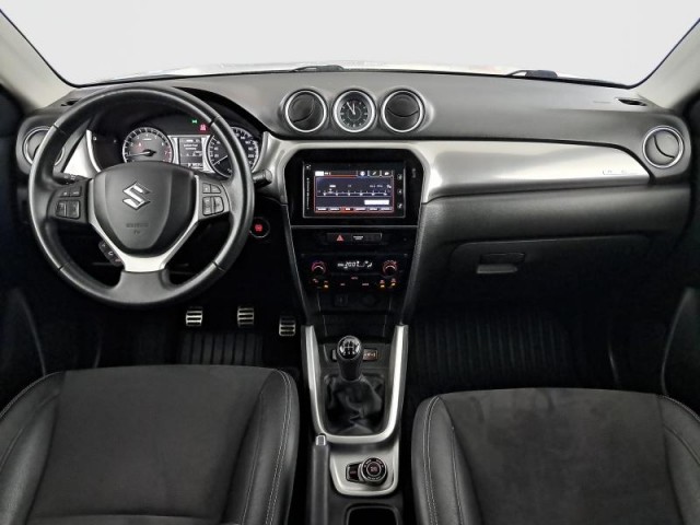 Suzuki Vitara  1.6 VVT 
