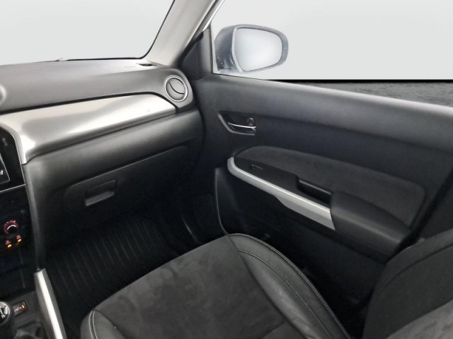 Suzuki Vitara  1.6 VVT 