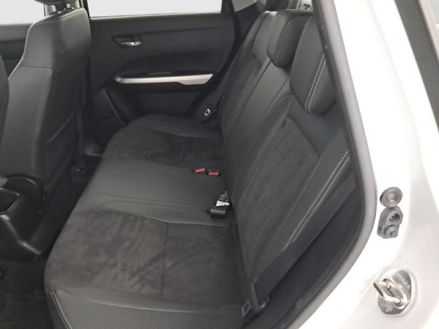 Suzuki Vitara  1.6 VVT 