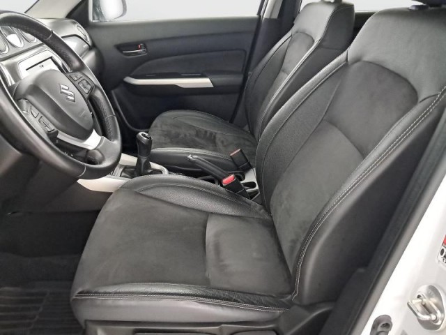 Suzuki Vitara  1.6 VVT 