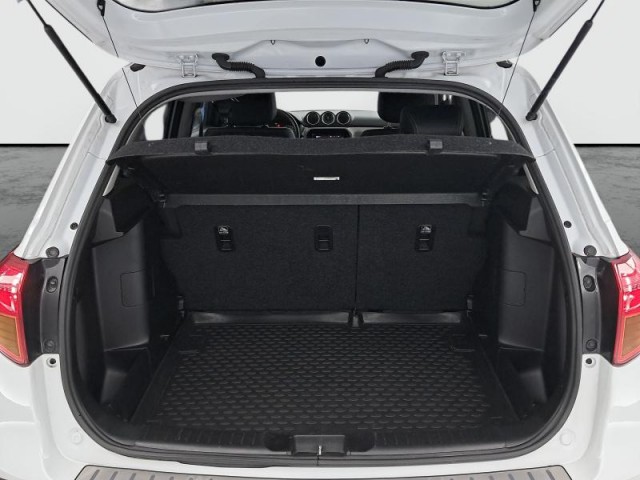 Suzuki Vitara  1.6 VVT 