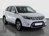 Suzuki Vitara  1.6 VVT 