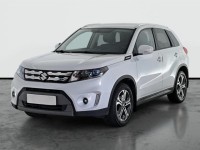 Suzuki Vitara  1.6 VVT 