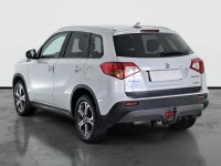 Suzuki Vitara  1.6 VVT 