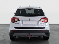 Suzuki Vitara  1.6 VVT 