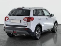 Suzuki Vitara  1.6 VVT 