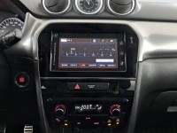 Suzuki Vitara  1.6 VVT 