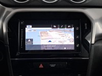 Suzuki Vitara  1.6 VVT 