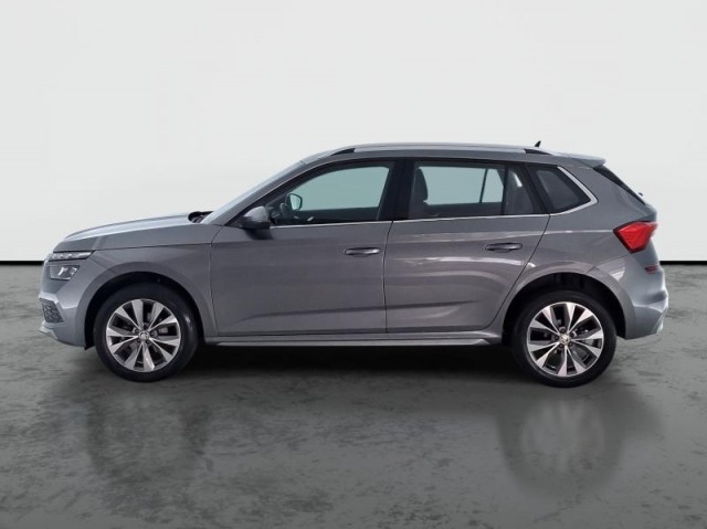 Škoda Kamiq  1.5 TSI Style
