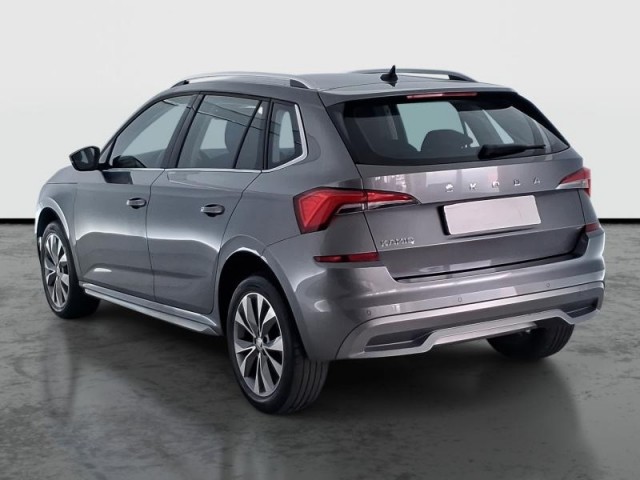Škoda Kamiq  1.5 TSI Style