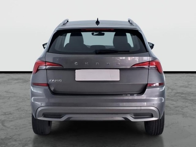 Škoda Kamiq  1.5 TSI Style