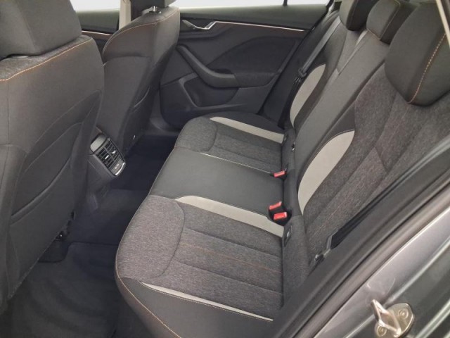 Škoda Kamiq  1.5 TSI Style