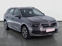Škoda Kamiq  1.5 TSI Style