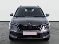 Škoda Kamiq  1.5 TSI Style