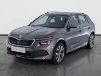 Škoda Kamiq  1.5 TSI Style