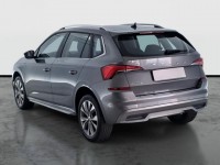 Škoda Kamiq  1.5 TSI Style