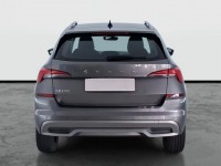 Škoda Kamiq  1.5 TSI Style