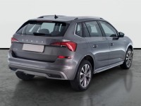 Škoda Kamiq  1.5 TSI Style