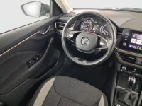 Škoda Kamiq  1.5 TSI Style