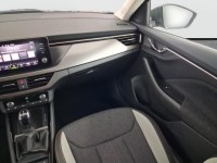 Škoda Kamiq  1.5 TSI Style
