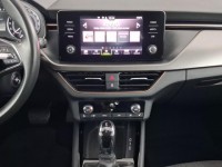 Škoda Kamiq  1.5 TSI Style