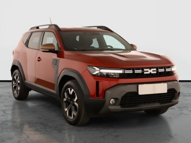 Dacia Duster  1.2 TCe Extreme