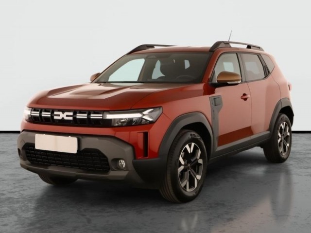 Dacia Duster  1.2 TCe Extreme