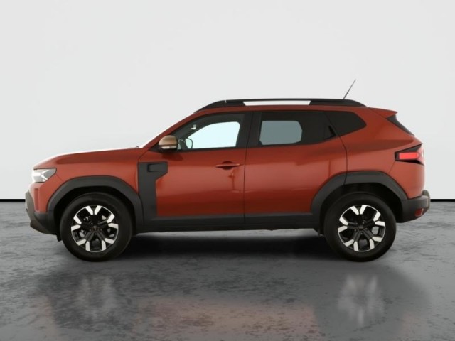 Dacia Duster  1.2 TCe Extreme